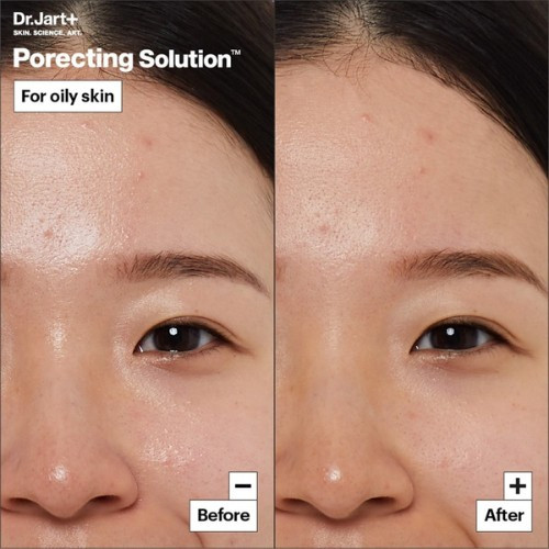 Dr.Jart+ Dermask Porecting Solution 28 g Maschera Anti-Impurità