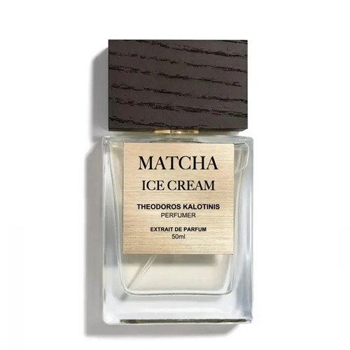 MATCHA ICE CREAM EXTAIT DE PARFUM 50ML 