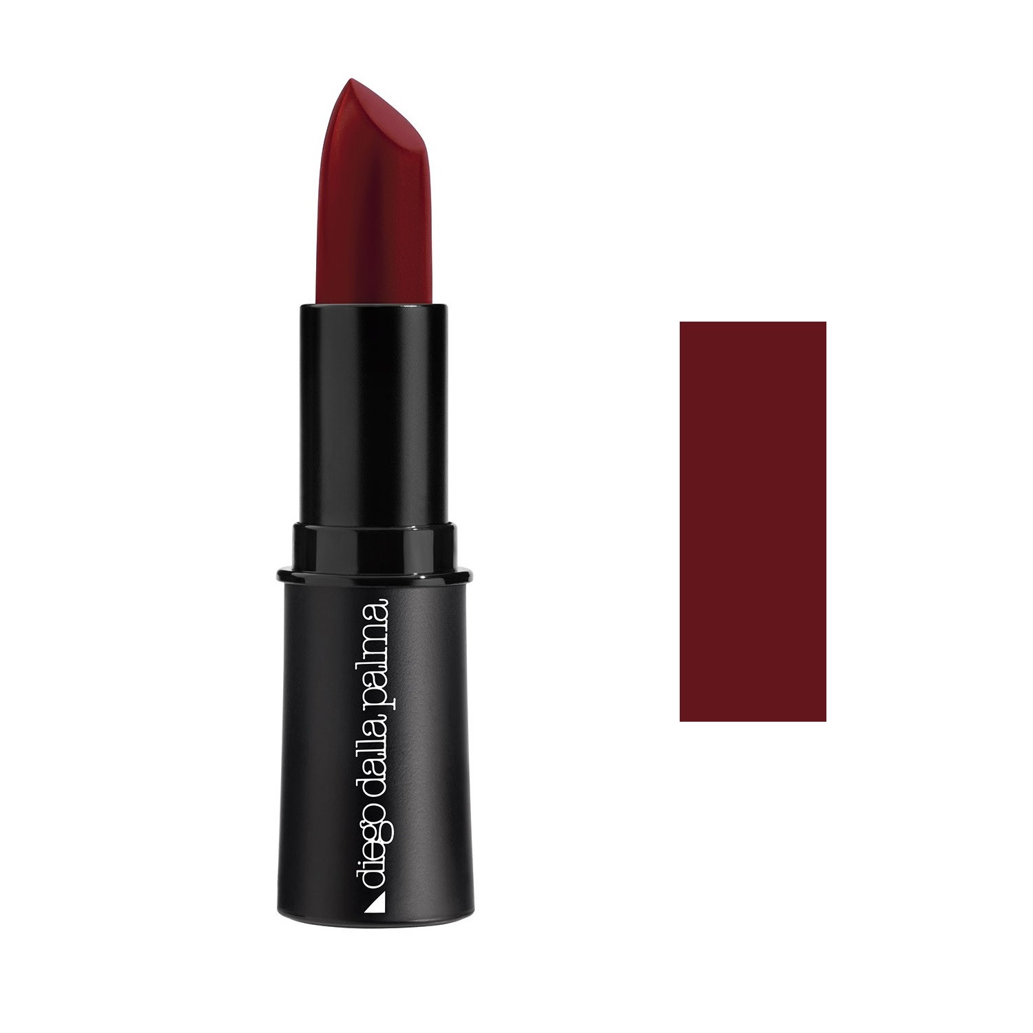 MATTISSIMO - ROSSETTO OPACO 169 BORGOGNA SCURO