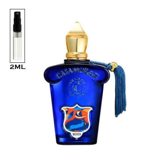 CAMPIONCINO Mefisto EDP 2ml