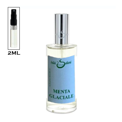 CAMPIONCINO MENTA GLACIALE EAU DE PARFUM 2ML