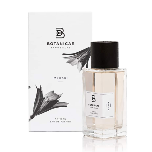 MERAKI EAU DE PARFUM 100ML