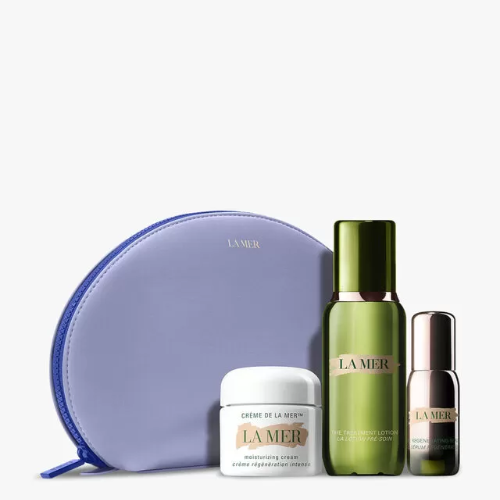 LA MER THE REGENERATING COLLECTION COFFRET