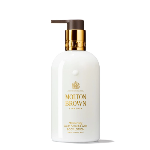 Mesmerising Oudh Accord & Gold Lozione corpo 300ml