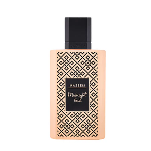 MIDNIGHT LOVE AQUA PARFUM 50ML