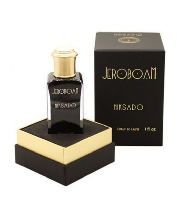 MIKSADO Extrait de parfum 30ml