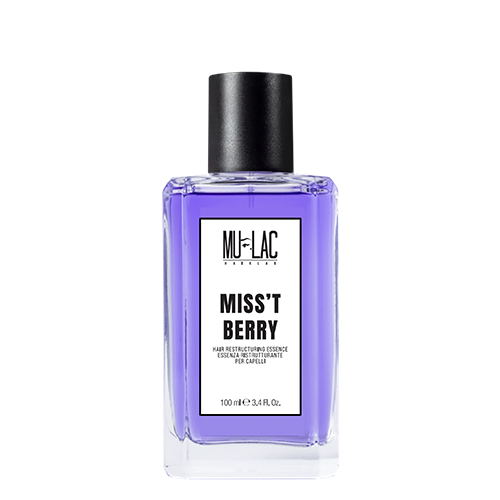 MISS'T BERRY - ESSENZA RISTRUTTURANTE PER CAPELLI