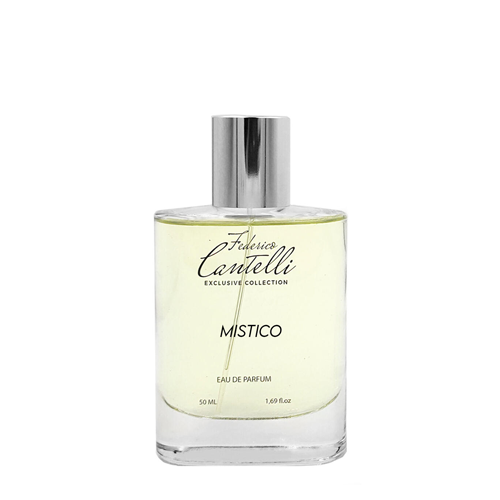 MISTICO  Eau de Parfum 50 ML