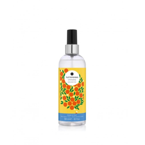 CHINOTTO HAIR&BODY MIST 300ML