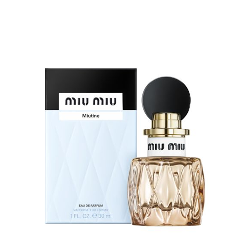 Miu Miu Miutine Eau de Parfum 30ml