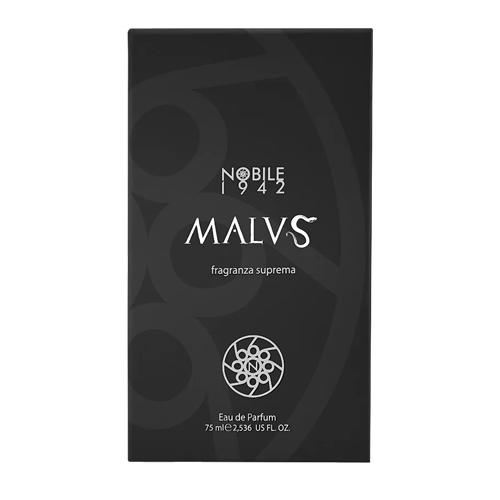 Fragranza Suprema MALVS EAU DE PARFUM - 75ML