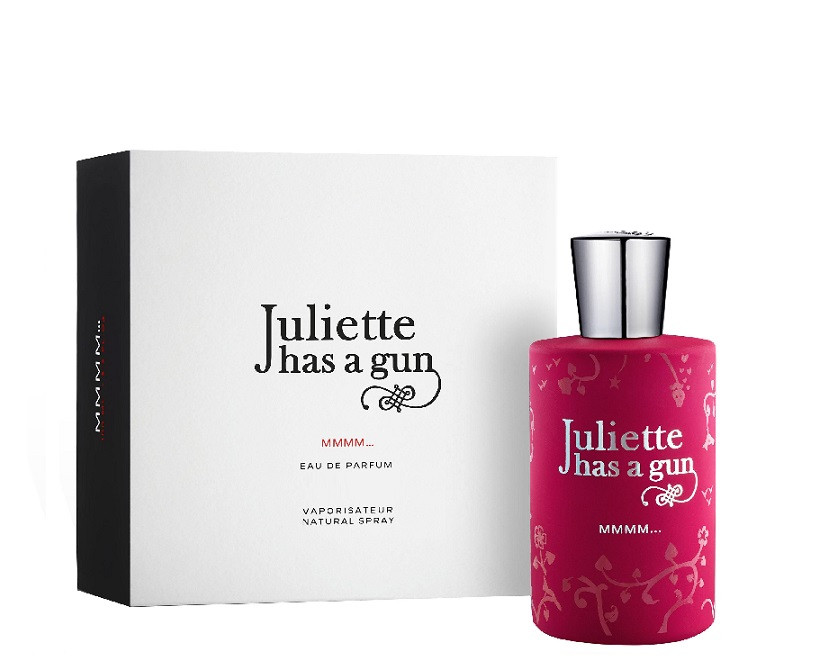 MMMM... EAU DE PARFUM 50ML