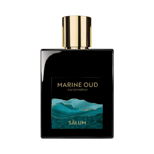 MARINE OUD EDP 100 ML.