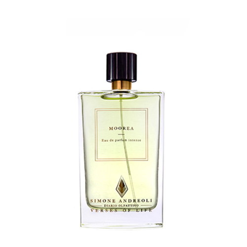 MOOREA EAU DE PARFUM 100ML