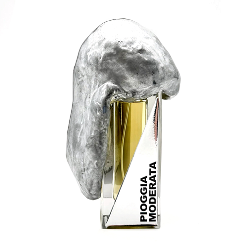 PIOGGIA MODERATA extrait de parfum 50ML