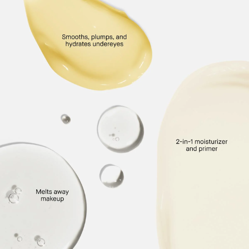 DELUXE SKINCARE SET