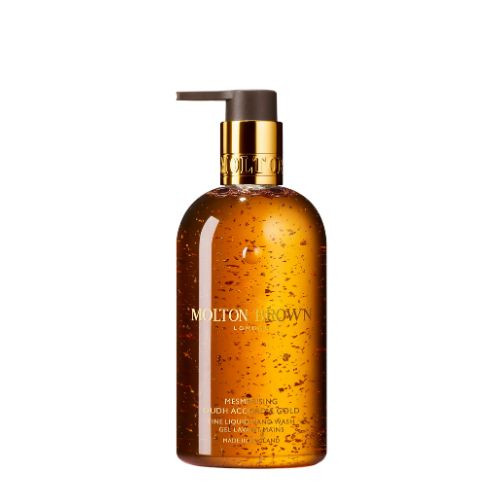 OUDH ACCORD & GOLD SAPONE LIQUIDO 300ML
