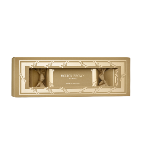 MENS Christmas Cracker (COASTAL CYPRESS EAU DE TOILETTE 7,5 ml +  COASTAL CYPRESS gel doccia 100 ml)