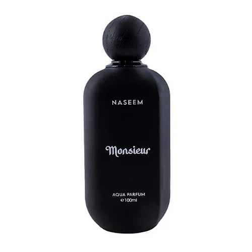MONSIEUR AQUA PARFUM 100ML