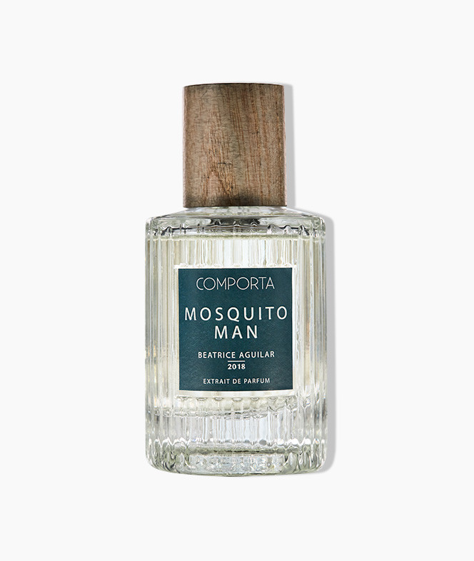 MOSQUITO MAN Extrait De Parfum 100ML