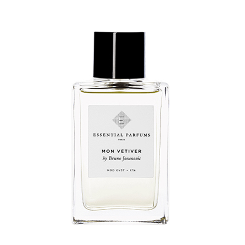 MON VETIVER by Bruno Jovanovic Eau de Parfum 100ML