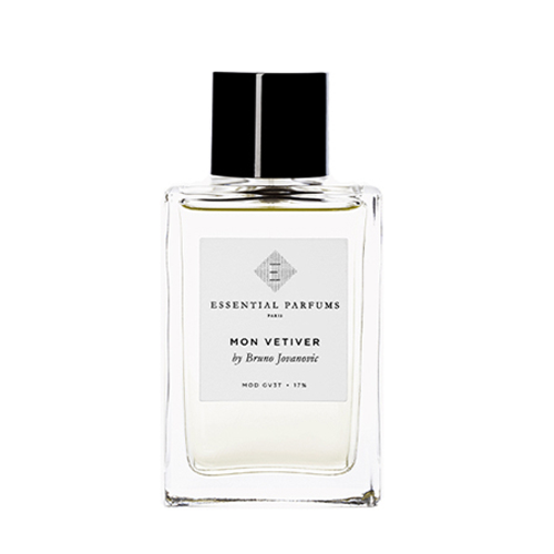 MON VETIVER Eau de Parfum 100MLV 