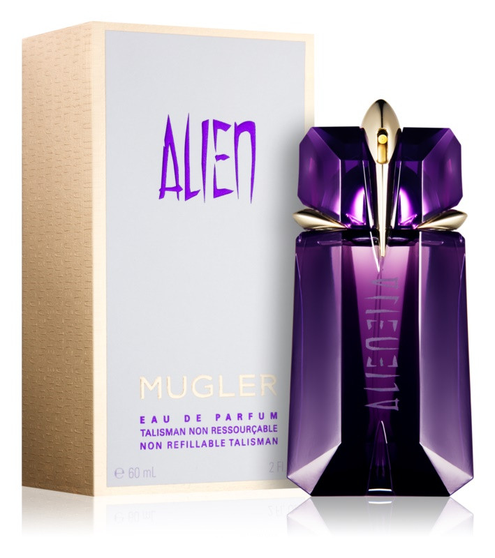 ALIEN EDP 60ml