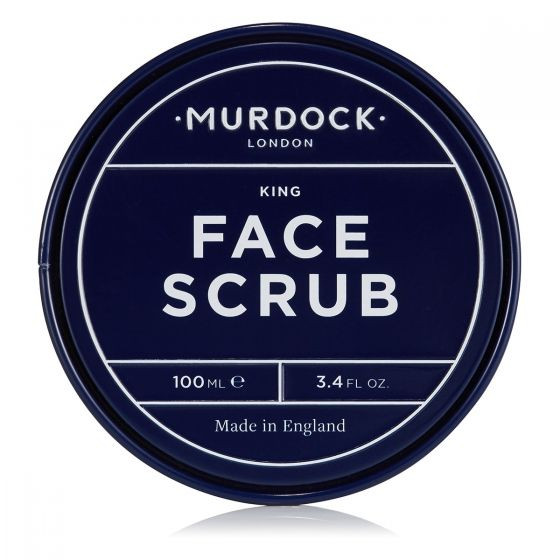 FACE SCRUB 100ML