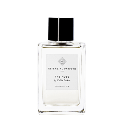 THE MUSC by Calice Becker Eau de Parfum 100ML
