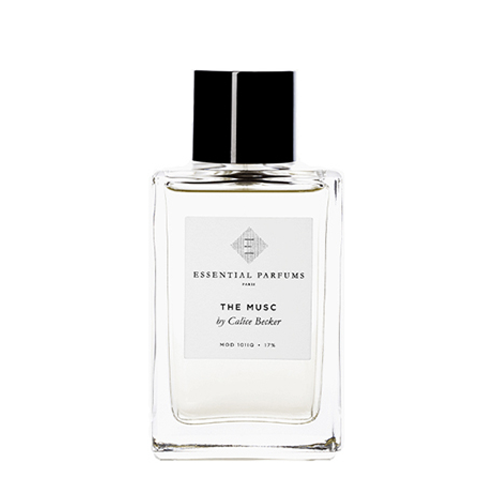 THE MUSC Eau de Parfum 100MLV 