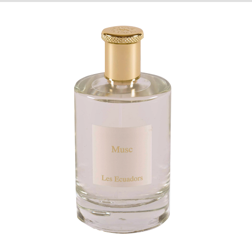 MUSC EAU DE TOILETTE 100ML 