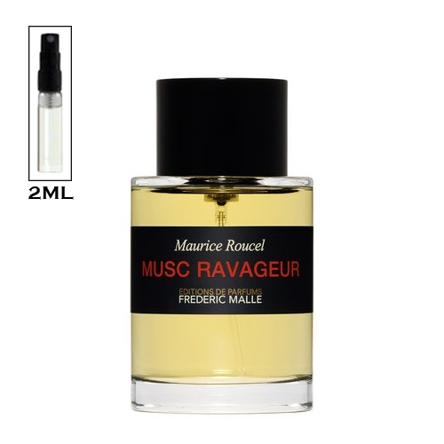 CAMPIONCINO MUSC RAVAGEUR 2ML