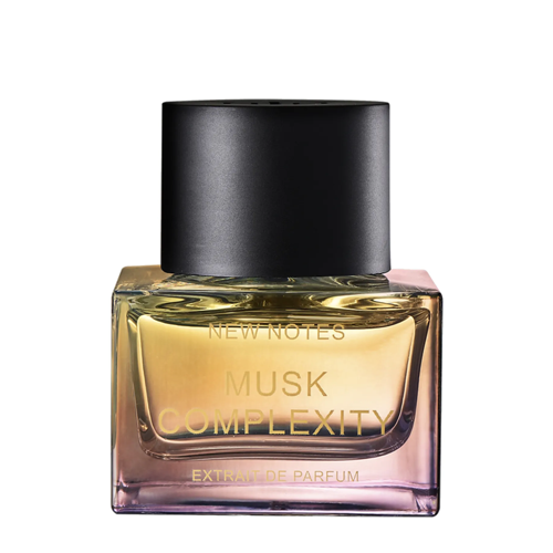 MUSK COMPLEXITY EXTRAIT DE PARFUM 50ml