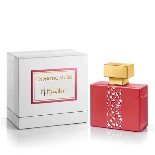 HYPNOTIC MUSK  Eau de Parfum 100ML