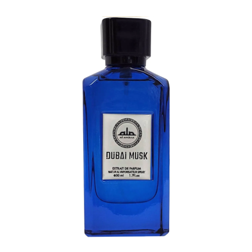 DUBAI MUSK Extrait de Parfum 50ML