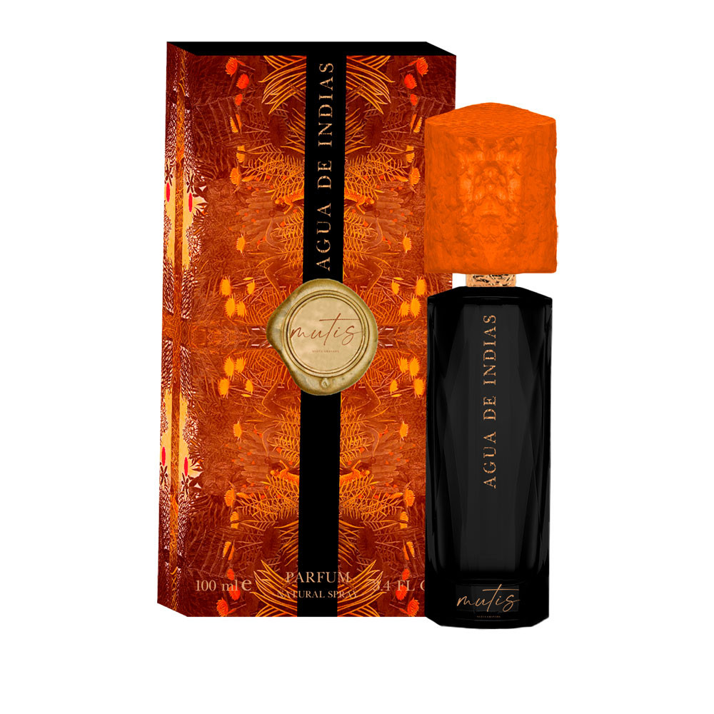 AGUA DE INDIAS EXTRAIT DE PARFUM 100ML