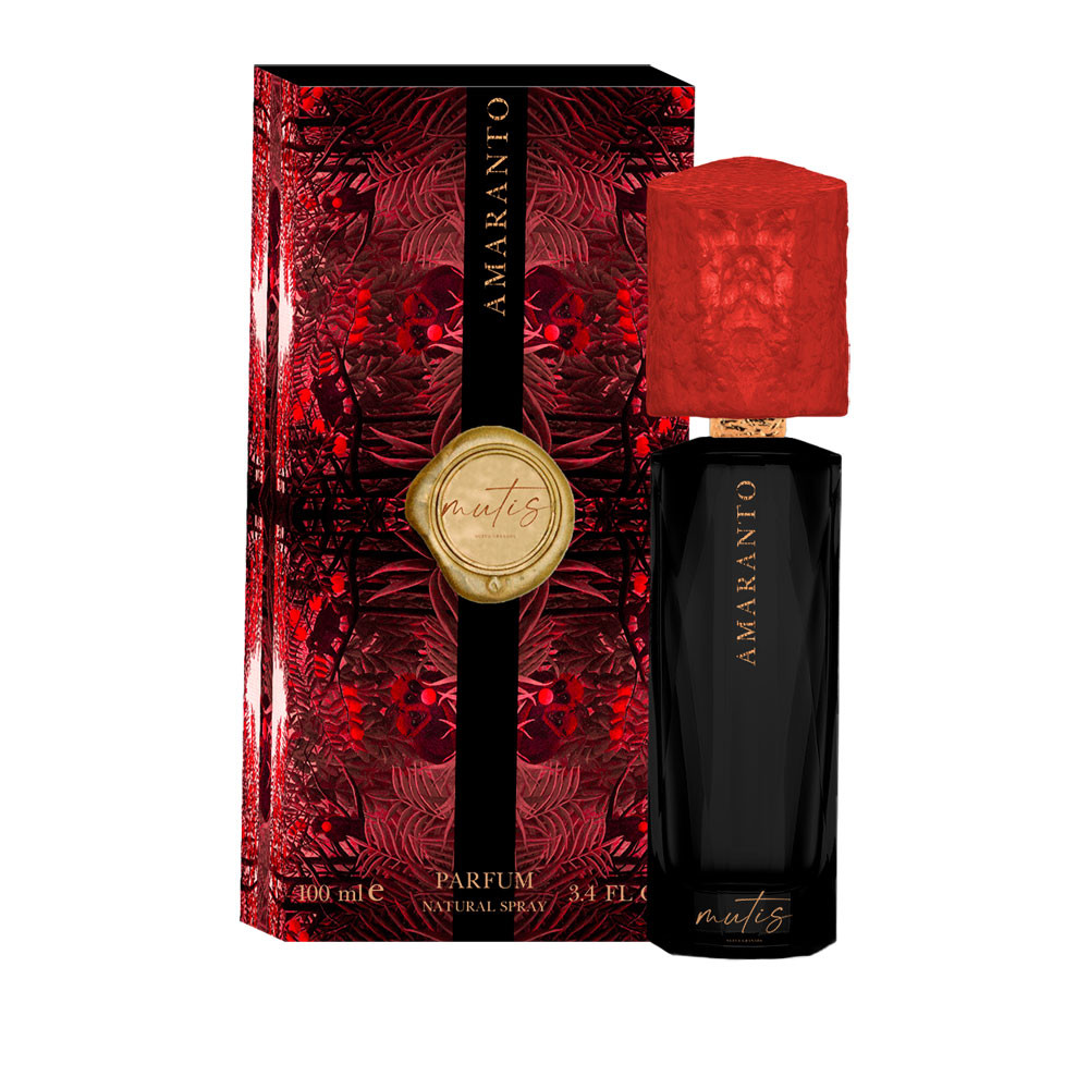 AMARANTO EXTRAIT DE PARFUM 100ML