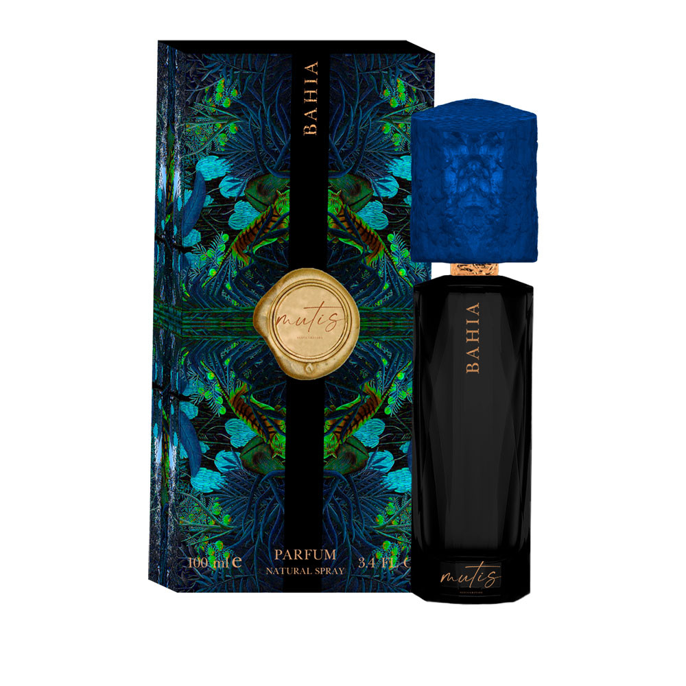 BAHIA EXTRAIT DE PARFUM 100ML