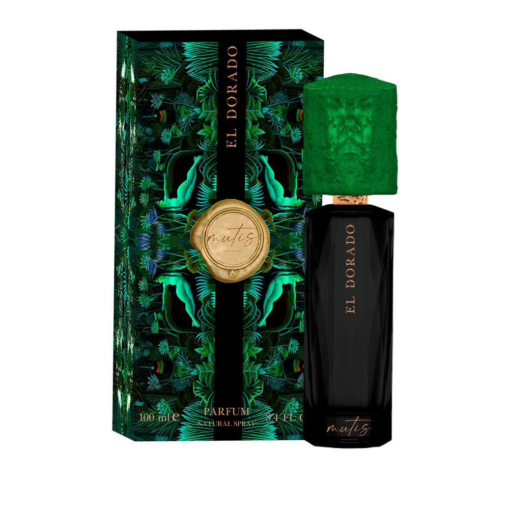 EL DORADO EXTRAIT DE PARFUM 100ML