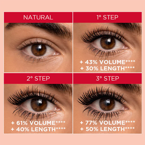 MYSELFTOY MASCARA 