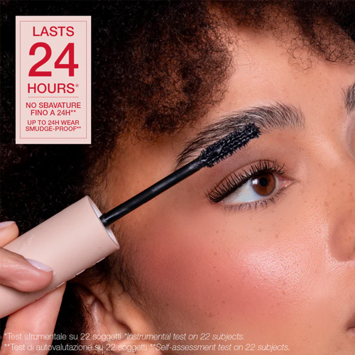 MYSELFTOY MASCARA 