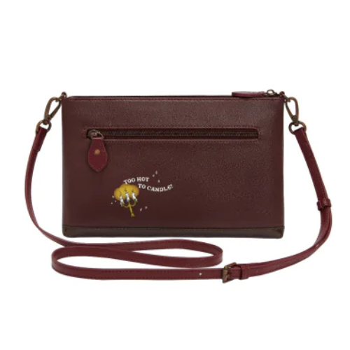 Mystic Wicks Candle and Wandmakers Kate Bag 