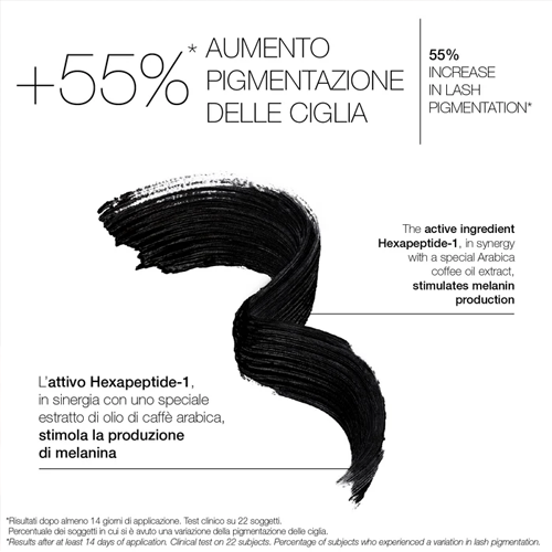 MYSELFTOY MASCARA 