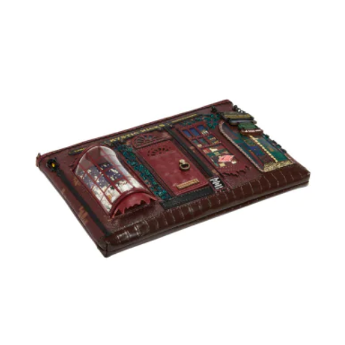 Mystic Wicks Candle and Wandmakers Kate Bag 