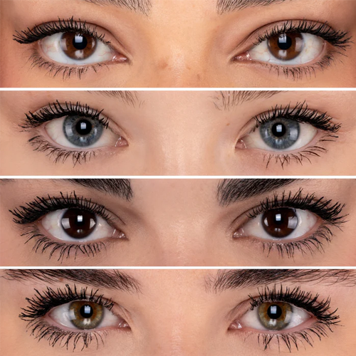 MYSELFTOY MASCARA 