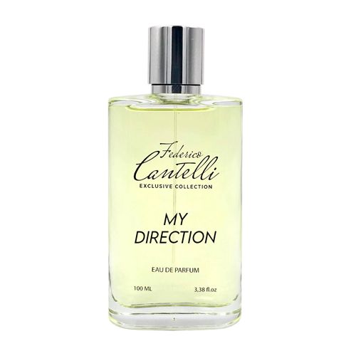 MY DIRECTION  Eau de Parfum 100 ML