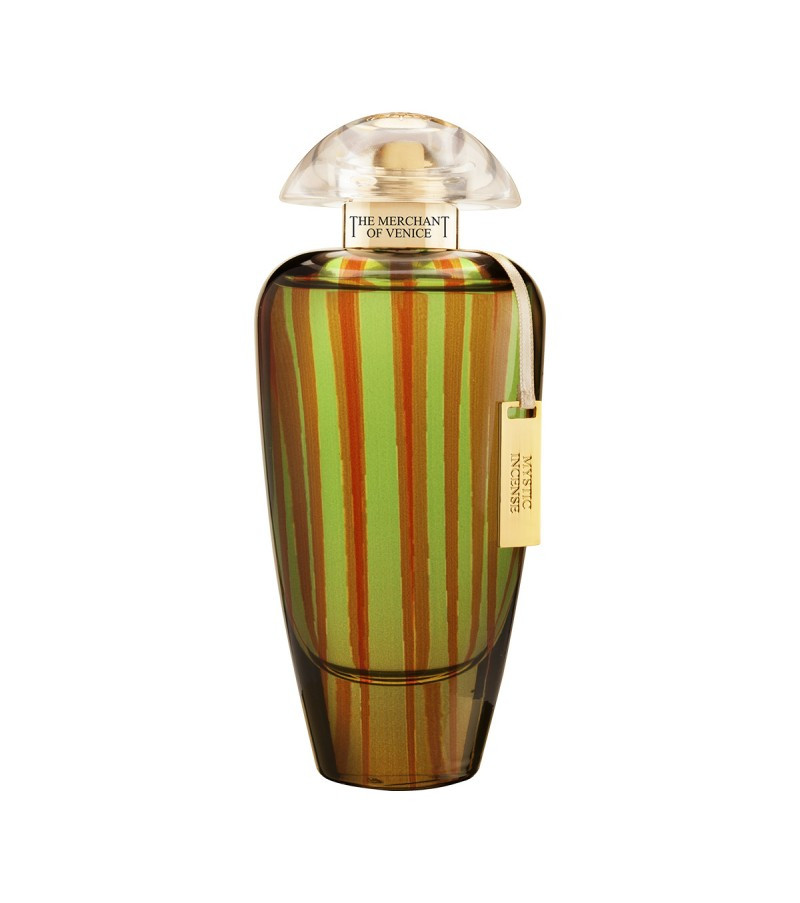 MYSTIC INCENSE EAU DE PARFUM 100 ML