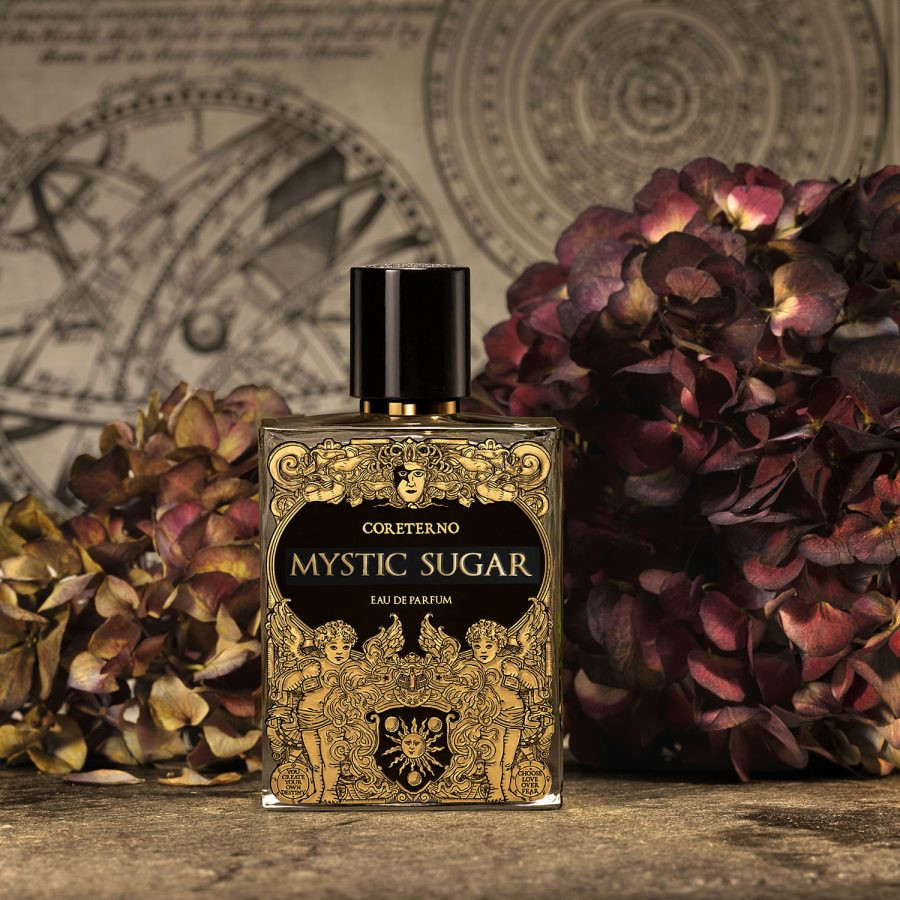 MYSTIC SUGAR Eau de Parfum 100ml