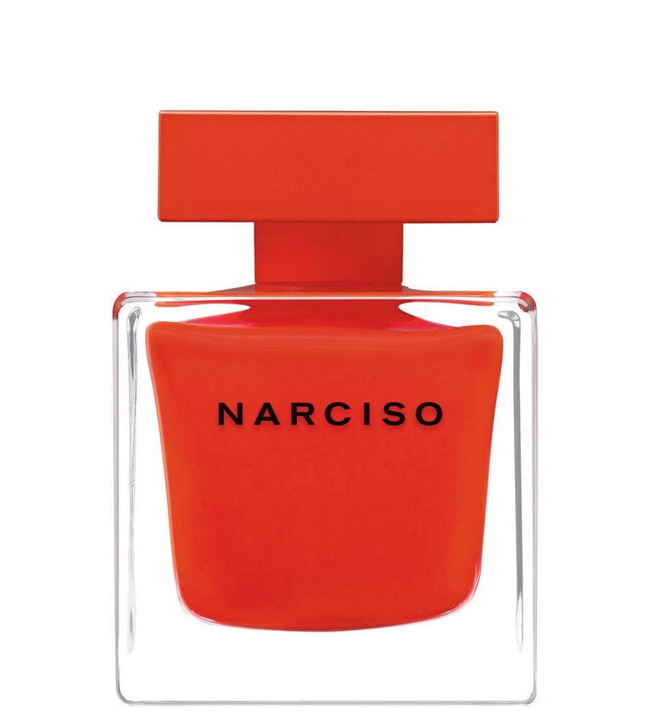 narciso rouge eau de parfum 90ml