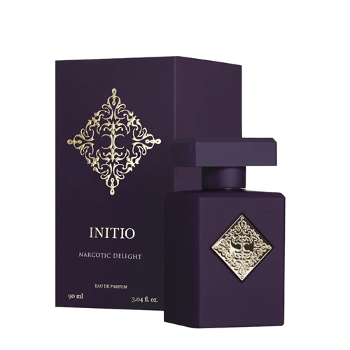 Narcotic Delight Eau de Parfum 90ml